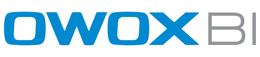 OWOX logo