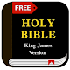 Download Holy Bible king James Version (KJV) For PC Windows and Mac