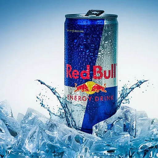 Red Bull (Energy Drink)
