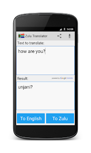 How to download Zulu English Translator Varies with device unlimited apk for bluestacks