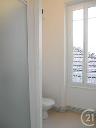 appartement à Aurillac (15)