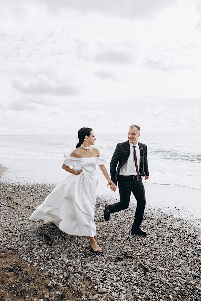 Svatební fotograf Aleksey Karasev (karasleshka). Fotografie z 27.října 2022