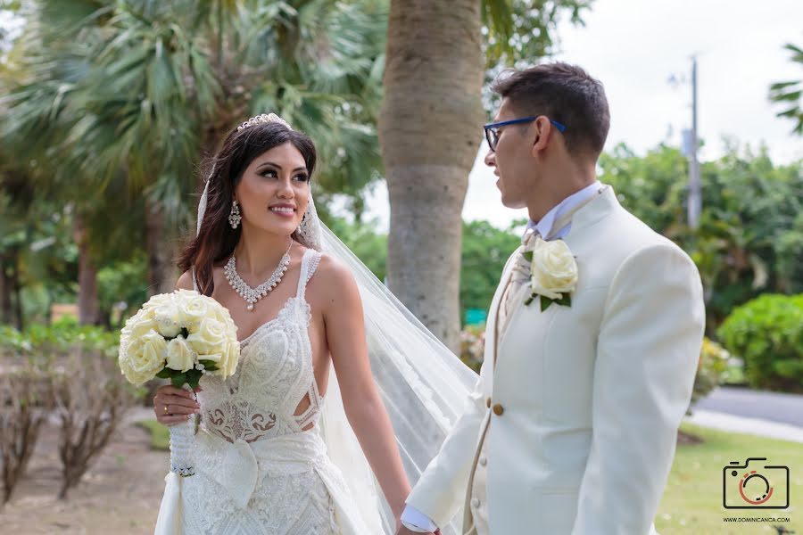 Photographe de mariage Elena Baryshnikova (dominicanca). Photo du 5 octobre 2021