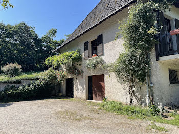 maison à Saint-Léonard-de-Noblat (87)