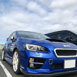 WRX STI