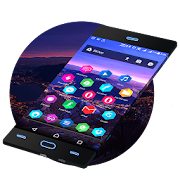 Hexa Icon Pack,Theme for FREE v2.0.1 Icon