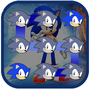 Sonic Lock Screen Pattern 1.0 Icon
