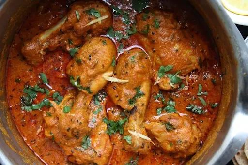 Chicken Lababdaar