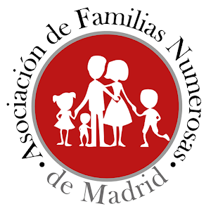 Download A. Familias Numerosas Madrid For PC Windows and Mac