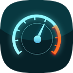 Cover Image of Herunterladen Internet-Geschwindigkeitstest 1.1.1 APK