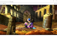 New Tab Odin Sphere Leifthrasir Background small promo image