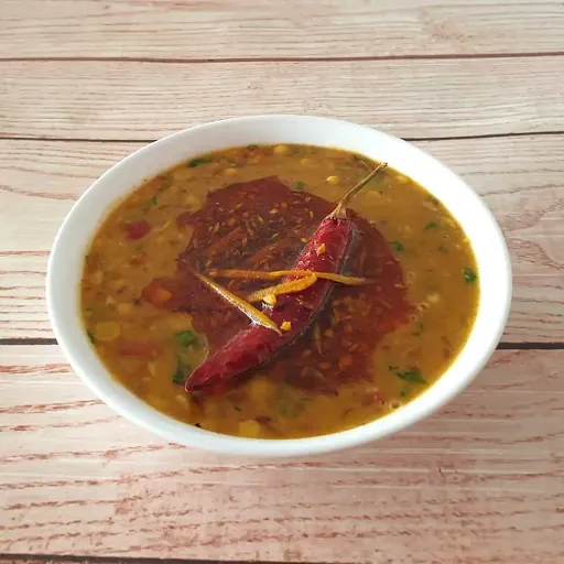 Dal Tadka