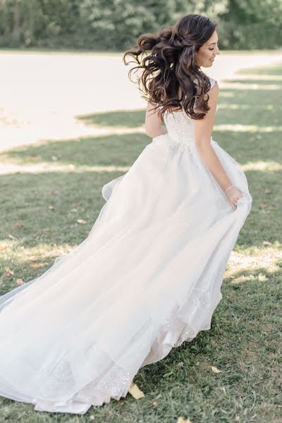 Fotografo di matrimoni Aleksandr Nesterov (nesterovphoto). Foto del 9 gennaio 2019