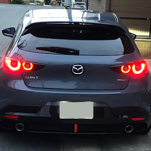 MAZDA3 BPEP