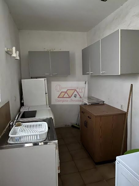 Vente maison  86 m² à Santa-Reparata-di-Balagna (20220), 187 000 €