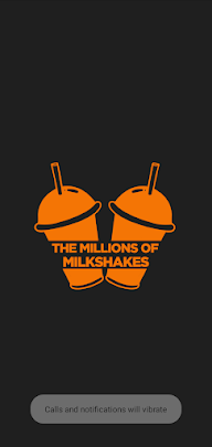 The Millions Of Milkshakes photo 3