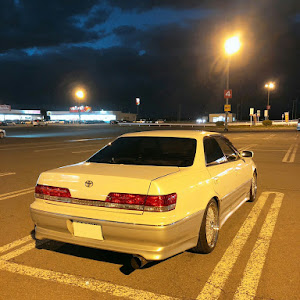 マークII JZX105