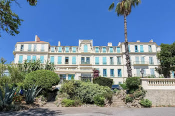 appartement à Cannes (06)