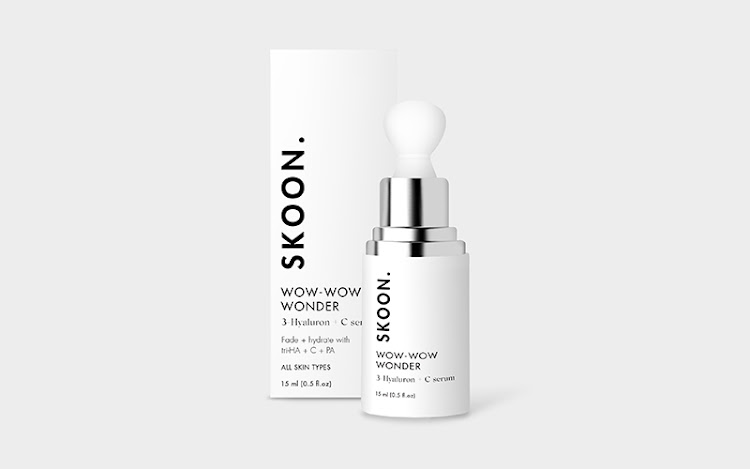 Skoon Wow-Wow Wonder Hydrating Serum 15ml R500.