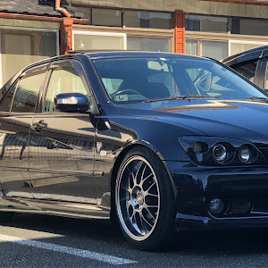 アルテッツァ SXE10