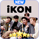 Download Ikon Wallpaper KPOP HD Best For PC Windows and Mac 1.1.1