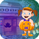 Download Best Escape Games 212 Pumpkin Girl Escape Game For PC Windows and Mac 1.0.0