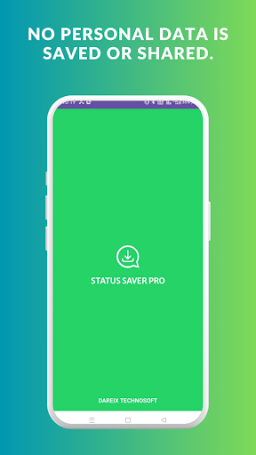 Screenshot Status Saver - Video download