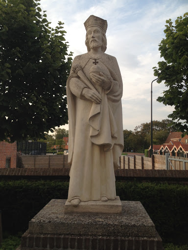 Christus Beeld