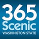 Scenic Washington State 365
