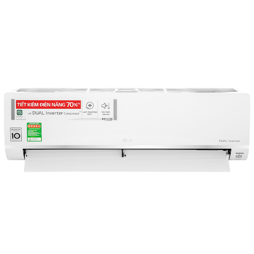 Máy lạnh LG Inverter 1 HP V10API1