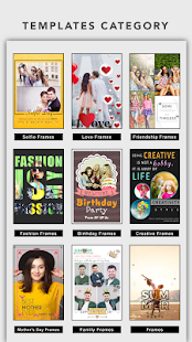 Collagee : Photo Collage Maker and Editor(圖3)-速報App