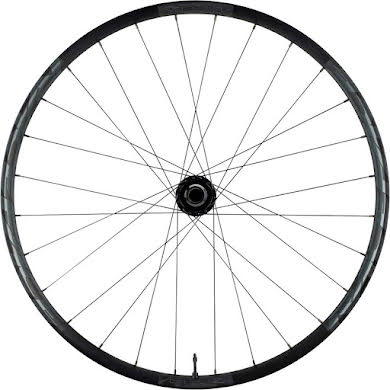 RaceFace Aeffect R Front Wheel - 29" 15 x 110mm 6-Bolt Black