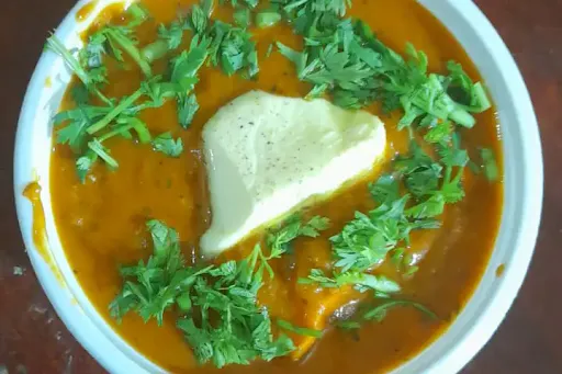 Paneer Kadhai