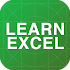 Learn Excel Formula and Functions1.0.3