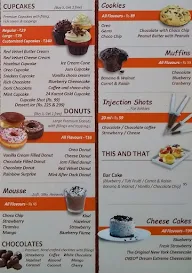 7th Heaven menu 3