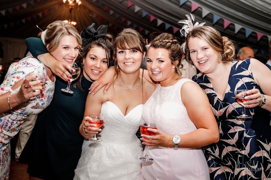 Wedding photographer Michelle Ley (michelleleyphoto). Photo of 2 July 2019