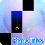 Cover Image of 下载 Stranger Things - Theme in Piano Tiles 1.0 APK