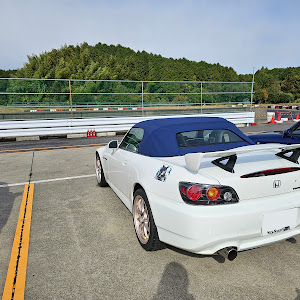 S2000 AP2