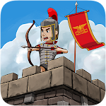 Cover Image of Download Grow Empire: Rome 1.2.4 APK