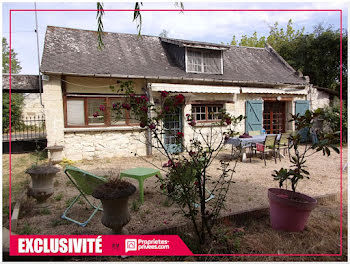 maison à Chouzé-sur-Loire (37)