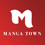 Cover Image of Baixar Manga Town - Manga Reader App 1.0.1 APK