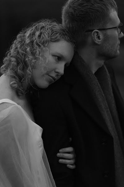 Photographe de mariage Artur Halka (evenartstories). Photo du 21 mars 2023