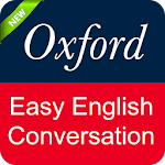 Cover Image of Descargar Easy English Conversation 2.0 APK