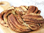 Estonian Kringle - Cinnamon Braid Bread was pinched from <a href="http://homecookingadventure.com/recipes/estonian-kringle-cinnamon-braid-bread" target="_blank">homecookingadventure.com.</a>