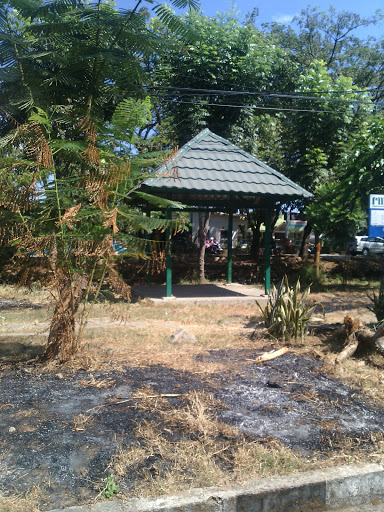 Gazebo PDAM