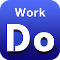 Icon WorkDo - All-in-One Work App