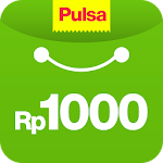 Cover Image of Télécharger TokoSeribu - Belanja Rp1000 1.3.3 APK