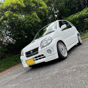 Kei スポーツ HN22S