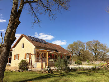 maison à Limogne-en-Quercy (46)