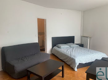 appartement à Paris 19ème (75)